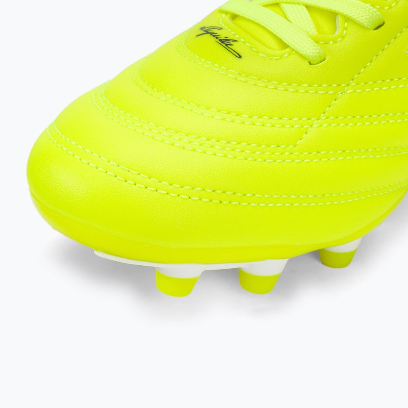 Pánské kopačky Joma Aguila FG lemon fluor 7