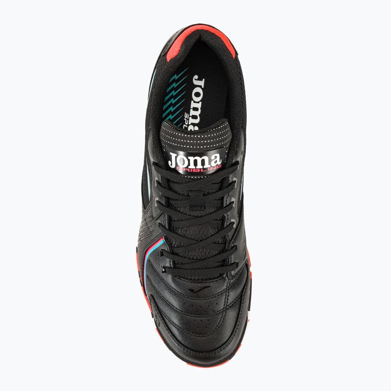 Pánské kopačky Joma Dribling IN black 7