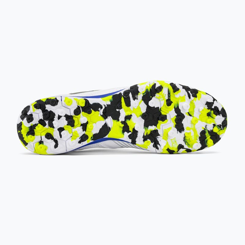 Pánské kopačky Joma Dribling TF white 4