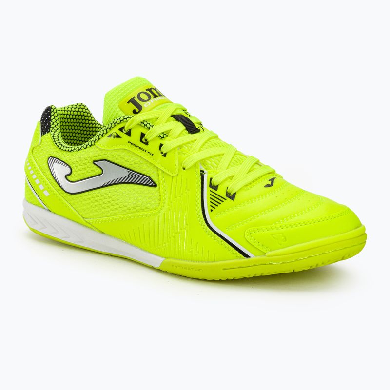 Pánské kopačky Joma Dribling IN lemon fluor