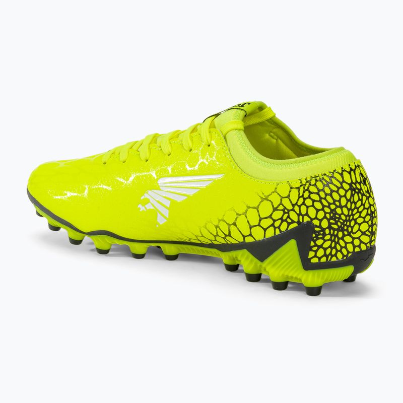 Pánské kopačky Joma Gol AG lemon fluor 3