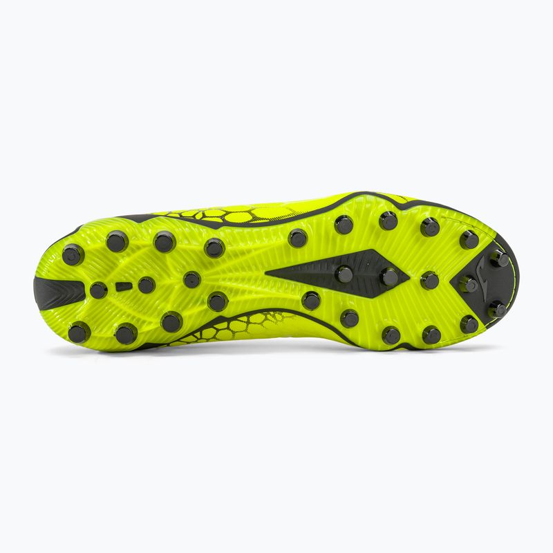 Pánské kopačky Joma Gol AG lemon fluor 4