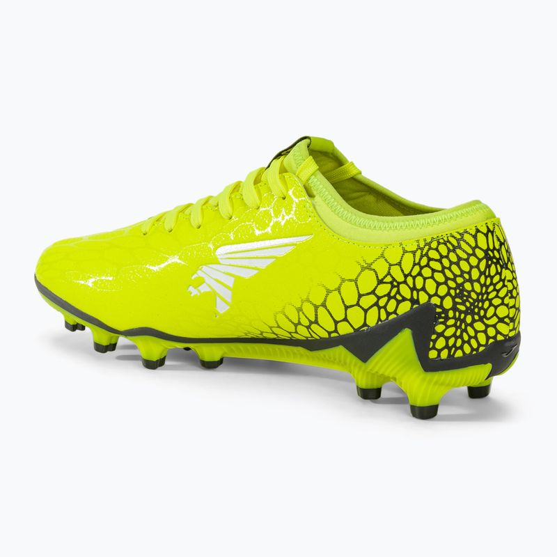 Pánské kopačky Joma Gol FG lemon fluor 3