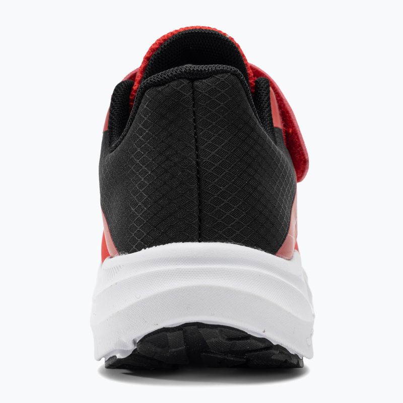 Dětské běžecké boty Joma Elite black/red 7