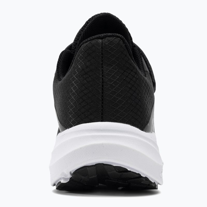 Dětské běžecké boty Joma Elite black/white 7