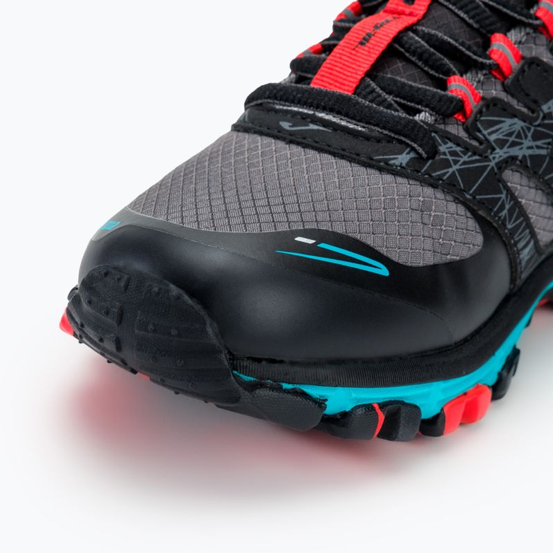 Dětské běžecké boty Joma Sima black/blue 7