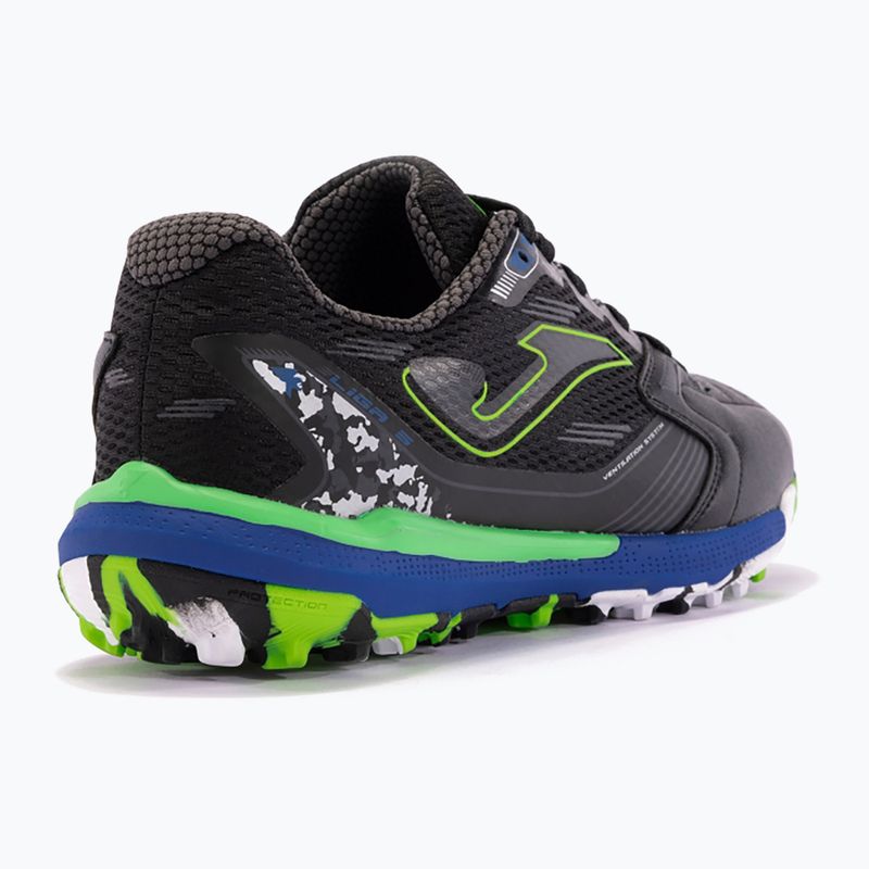 Pánské kopačky Joma Liga 5 TF black 8