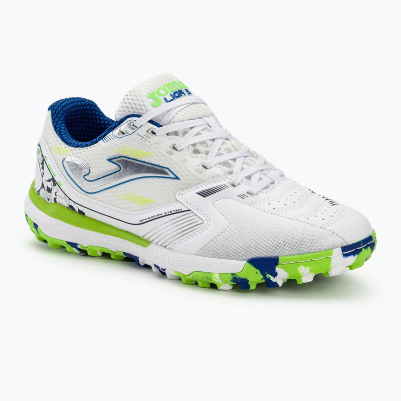 Pánské kopačky Joma Liga 5 TF white