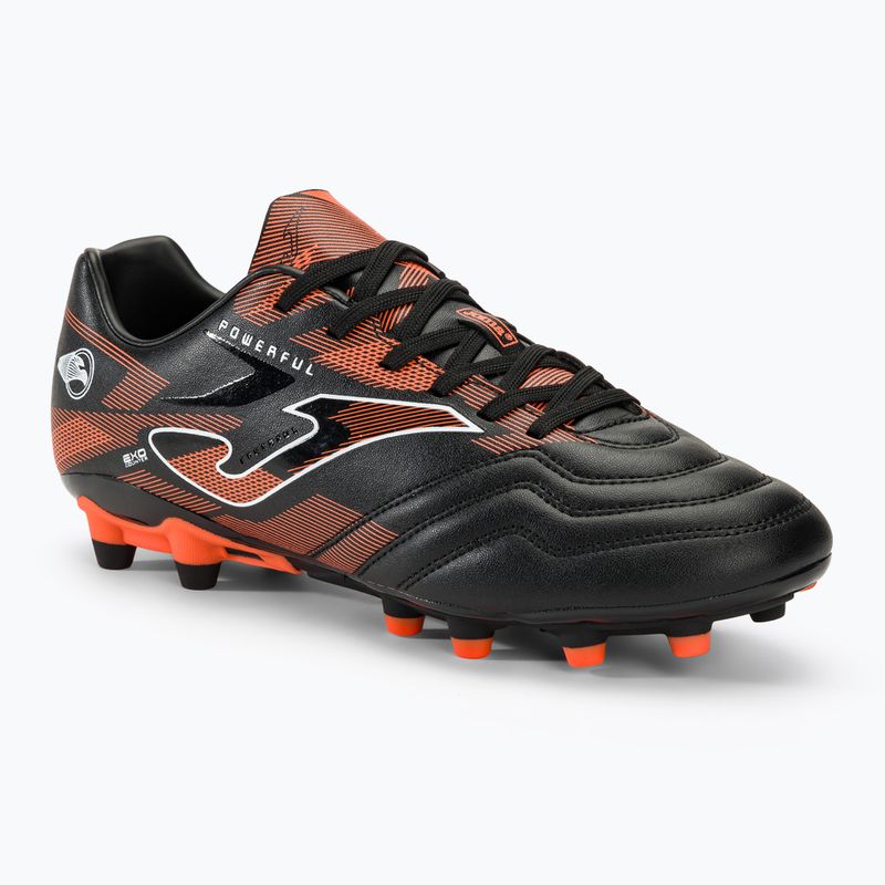 Pánské kopačky Joma Powerful FG black