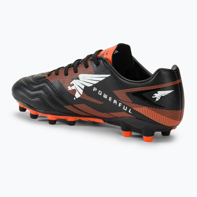 Pánské kopačky Joma Powerful FG black 3