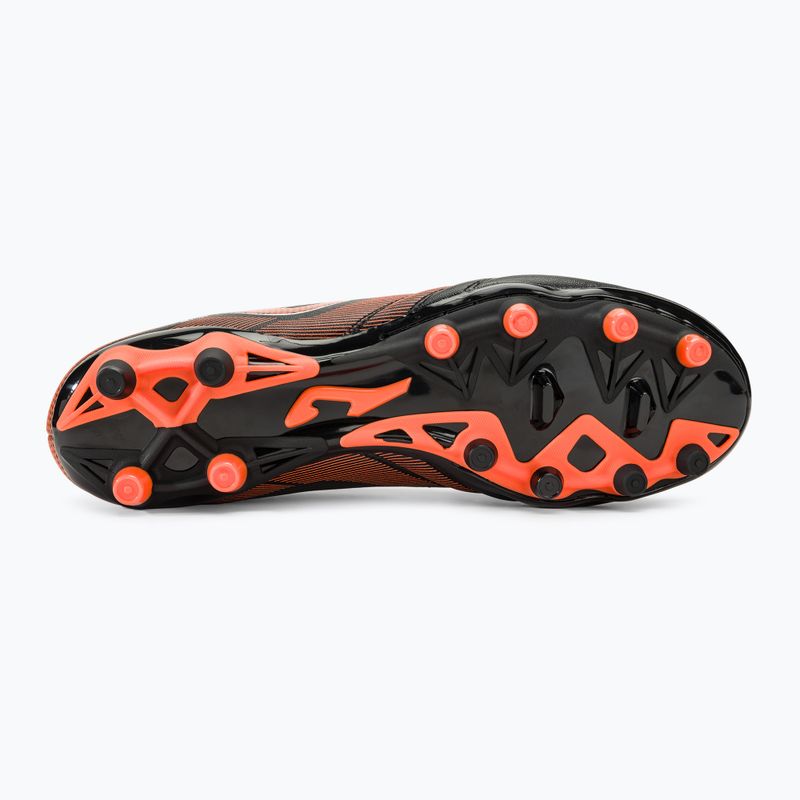 Pánské kopačky Joma Powerful FG black 4