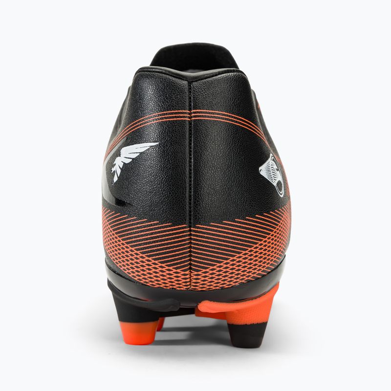 Pánské kopačky Joma Powerful FG black 6