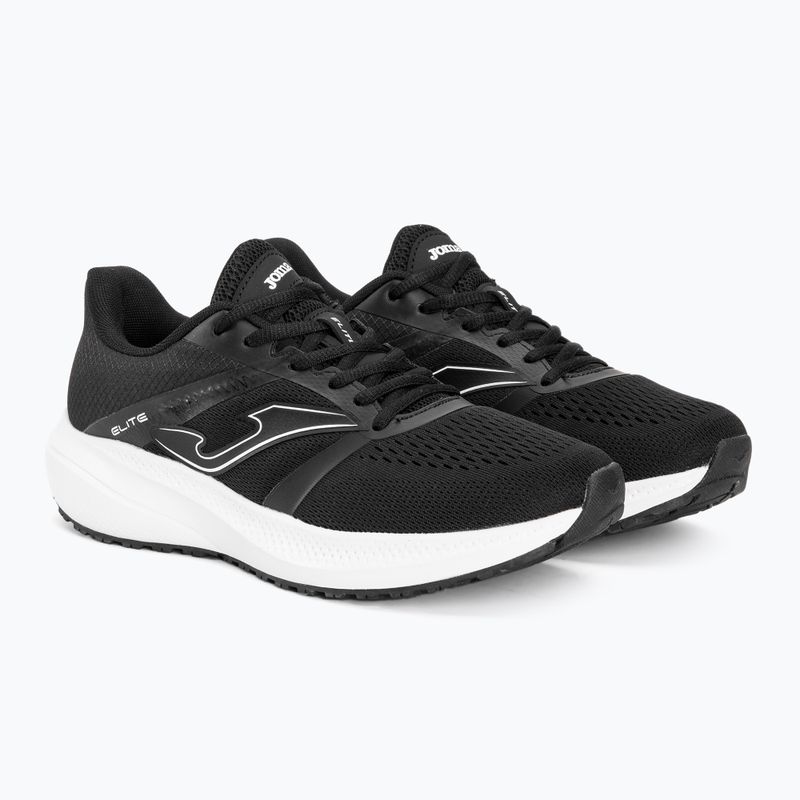 Pánské běžecké boty Joma Elite white 4