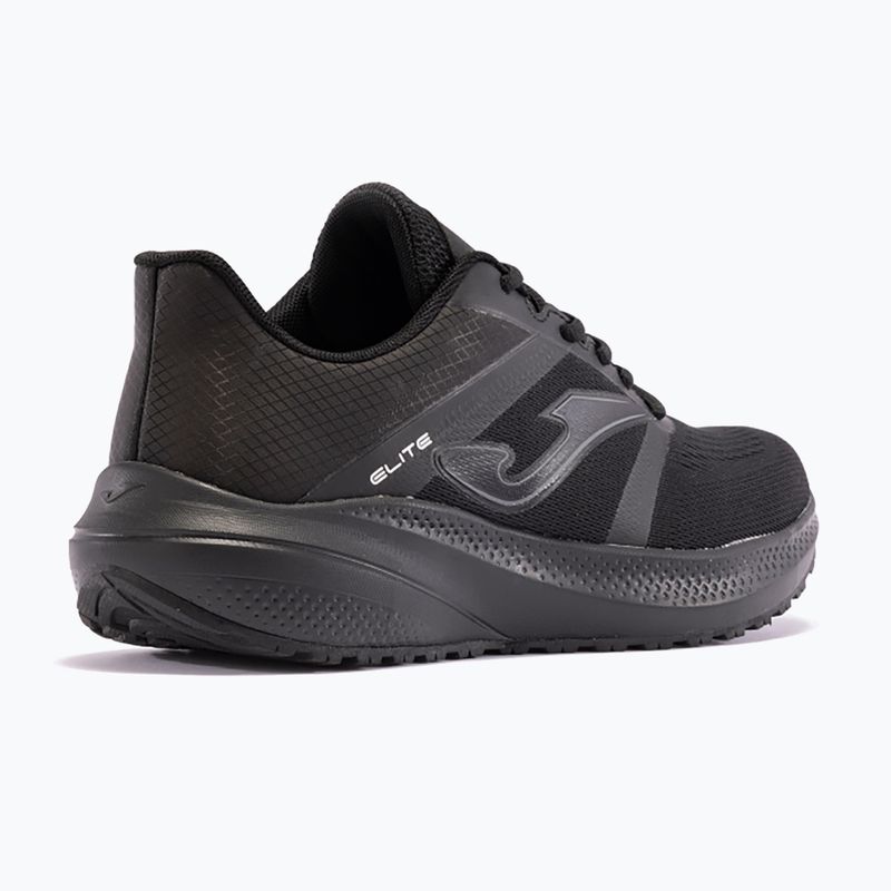 Pánské běžecké boty Joma Elite black 11