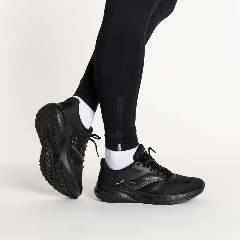 Pánské běžecké boty Joma Elite black 2