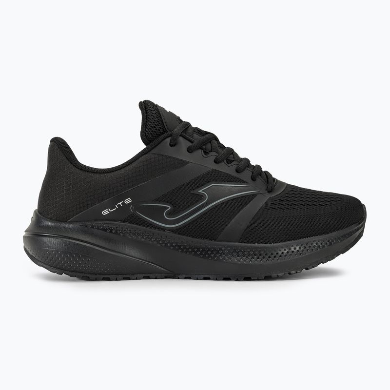 Pánské běžecké boty Joma Elite black 3