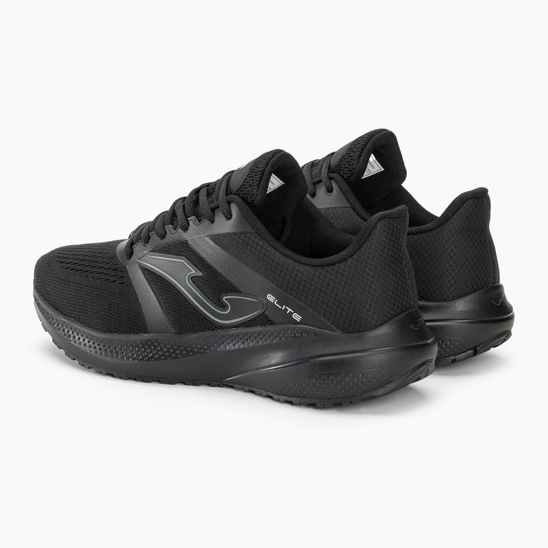 Pánské běžecké boty Joma Elite black 4