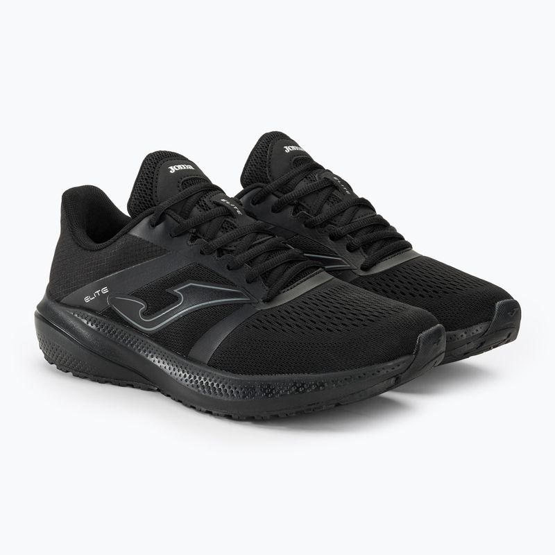 Pánské běžecké boty Joma Elite black 5