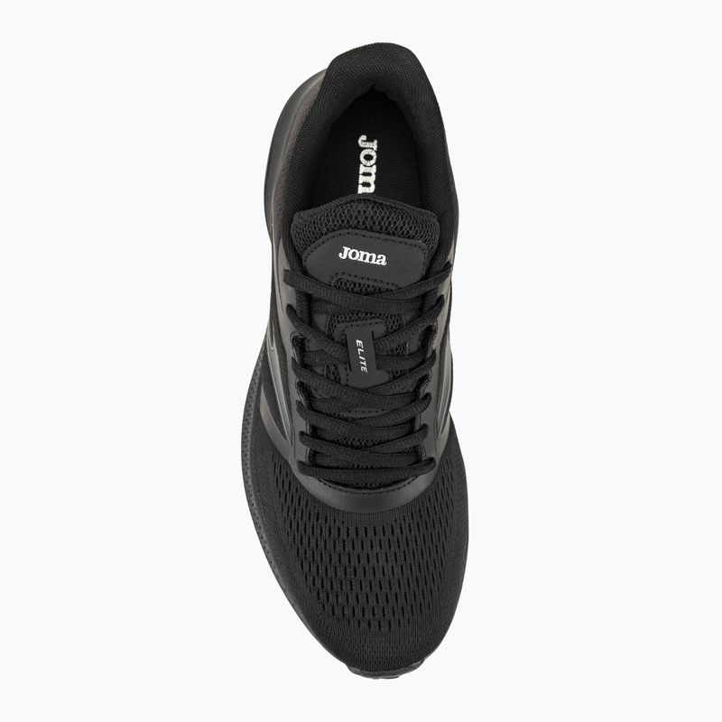 Pánské běžecké boty Joma Elite black 7