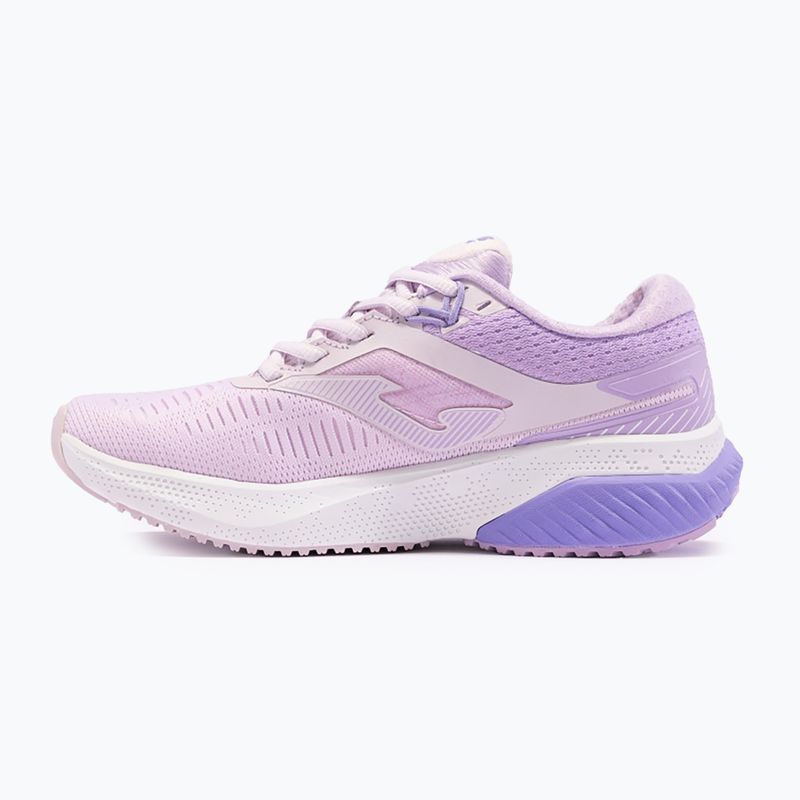 Dámské běžecké boty Joma Hispalis light pink 9