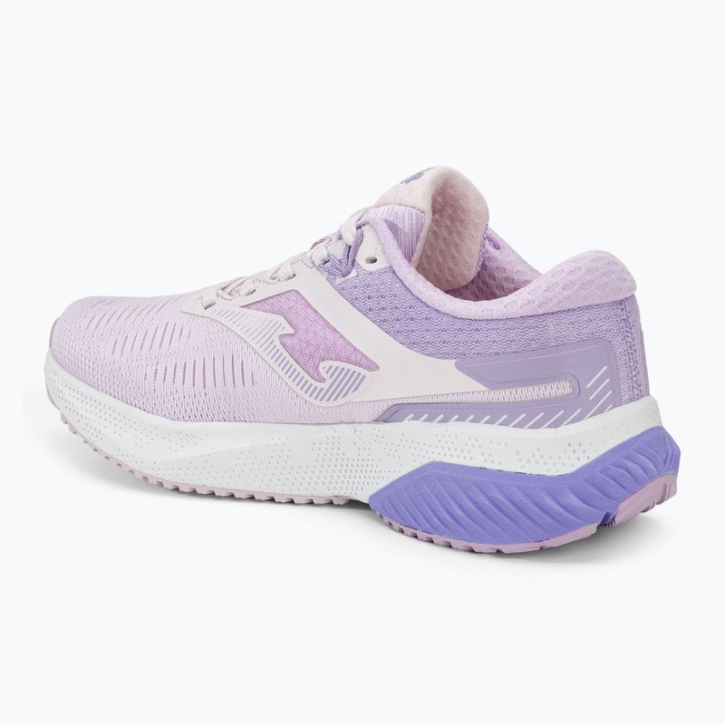 Dámské běžecké boty Joma Hispalis light pink 3