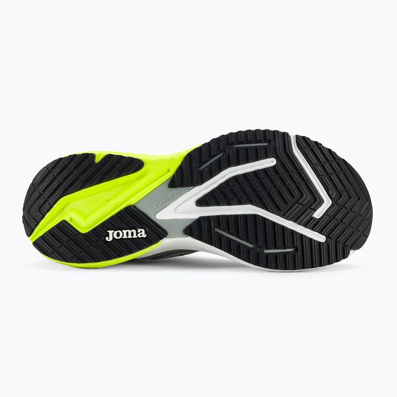 Pánské běžecké boty Joma Hispalis grey 5