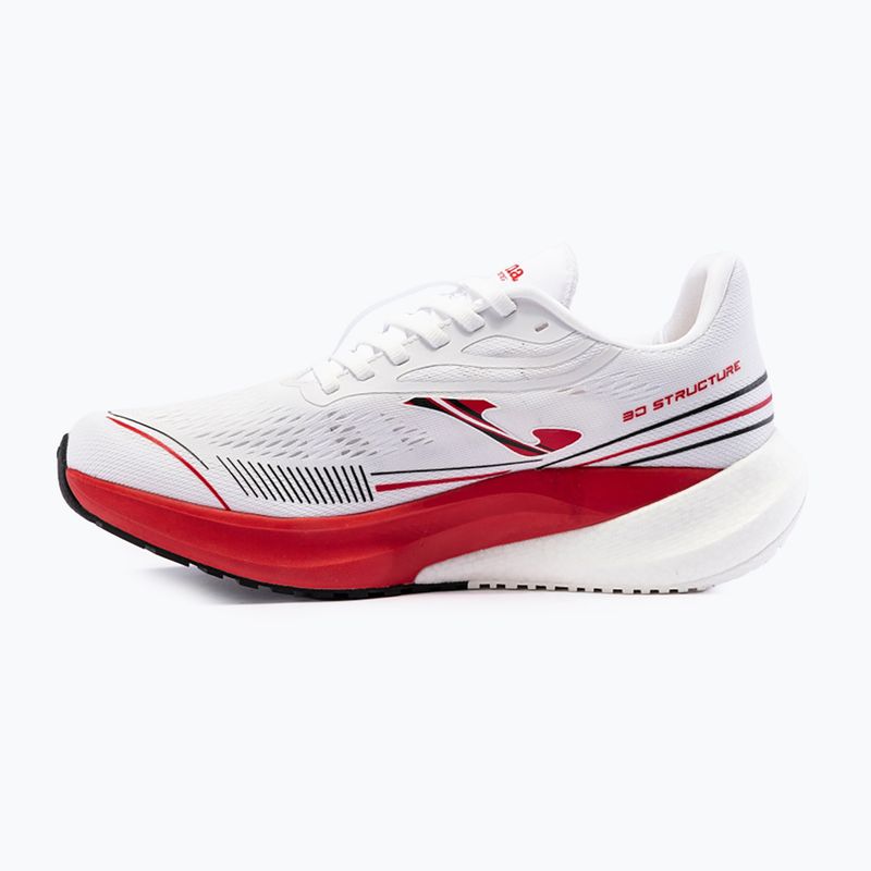 Pánské běžecké boty Joma R.2000 white/red 9