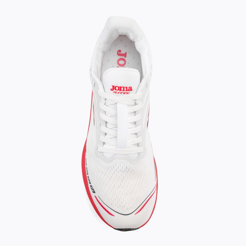 Pánské běžecké boty Joma R.2000 white/red 7