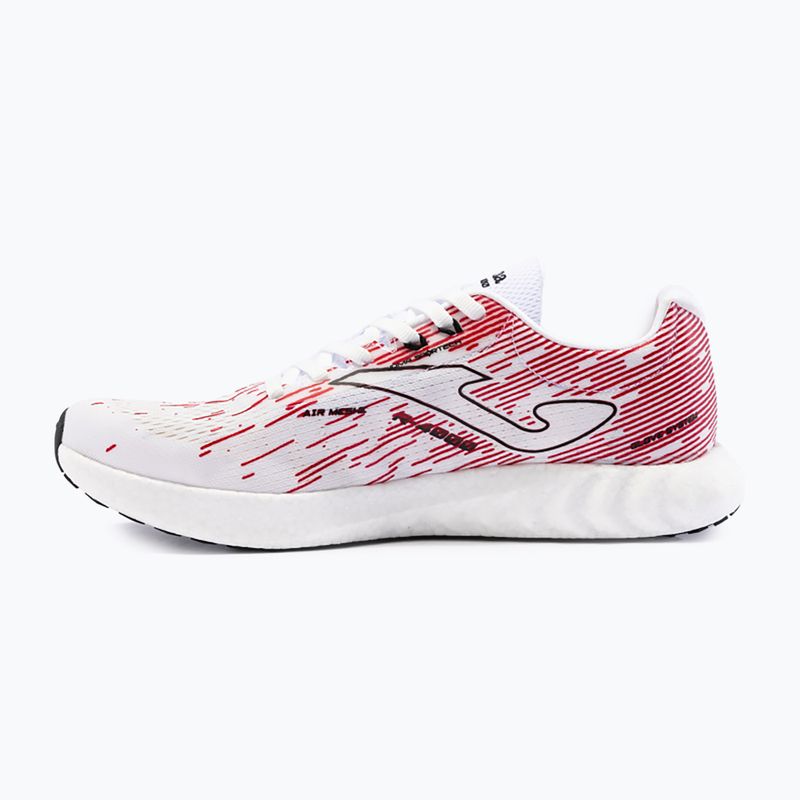 Pánské běžecké boty Joma R.4000 white/red 2