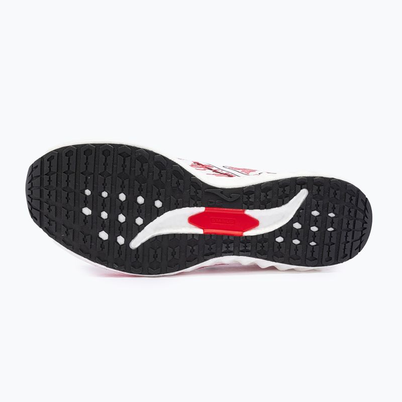 Pánské běžecké boty Joma R.4000 white/red 4