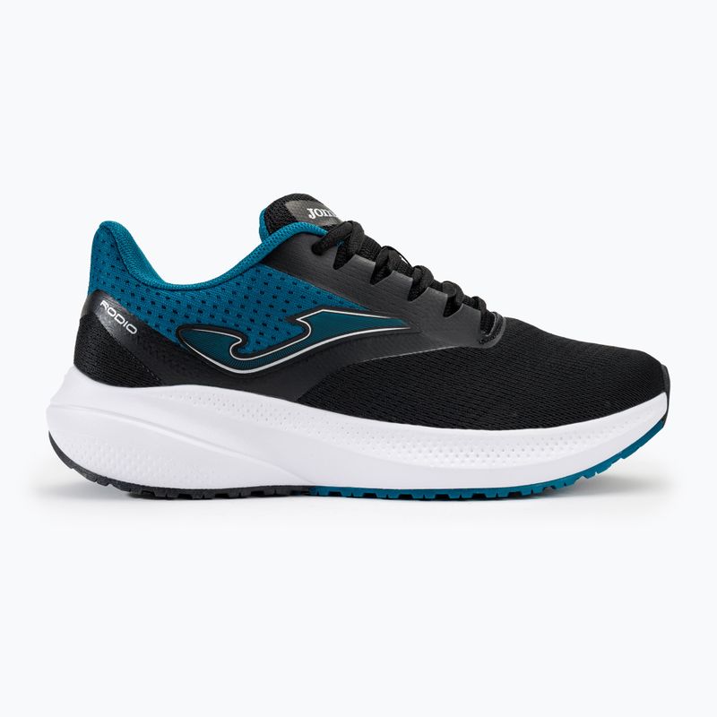 Pánské běžecké boty Joma Rodio black 2