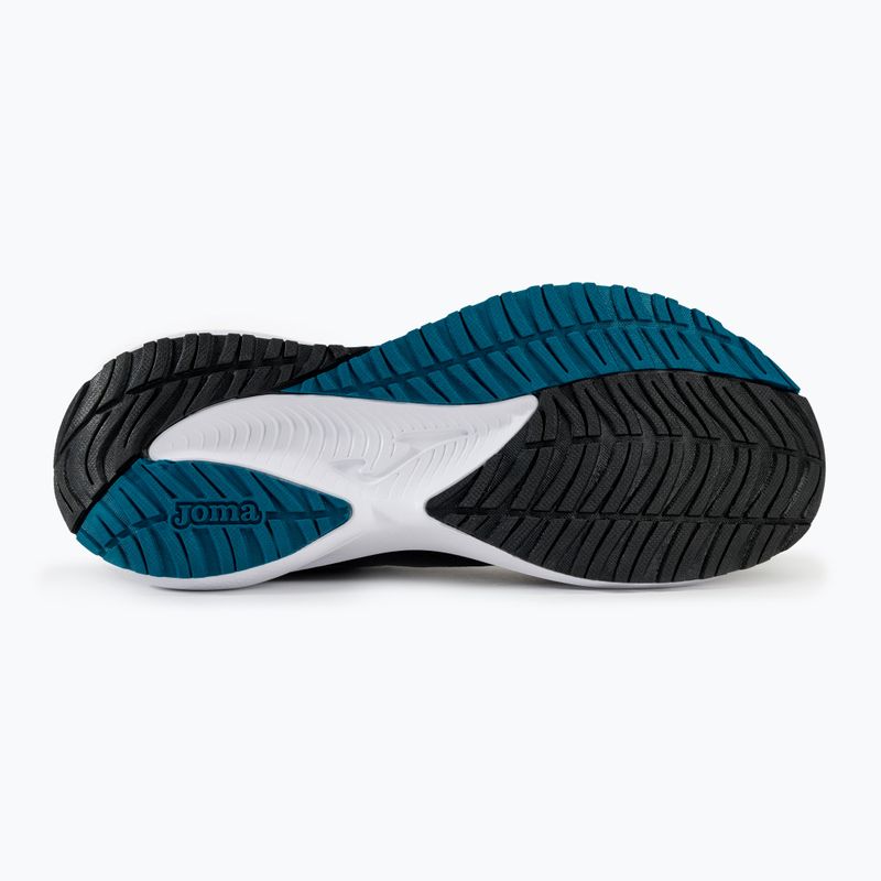 Pánské běžecké boty Joma Rodio black 4