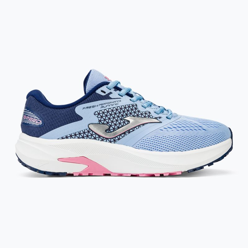 Dámské běžecké boty Joma Speed sky blue 2