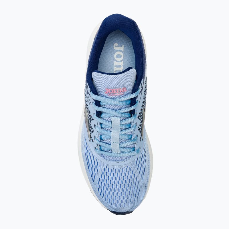 Dámské běžecké boty Joma Speed sky blue 5