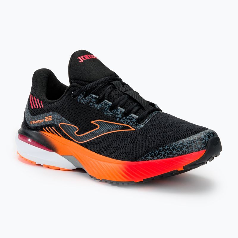 Pánské běžecké boty Joma Titanium black