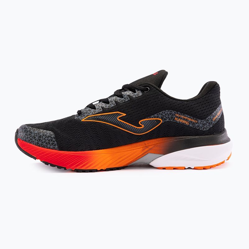Pánské běžecké boty Joma Titanium black 9