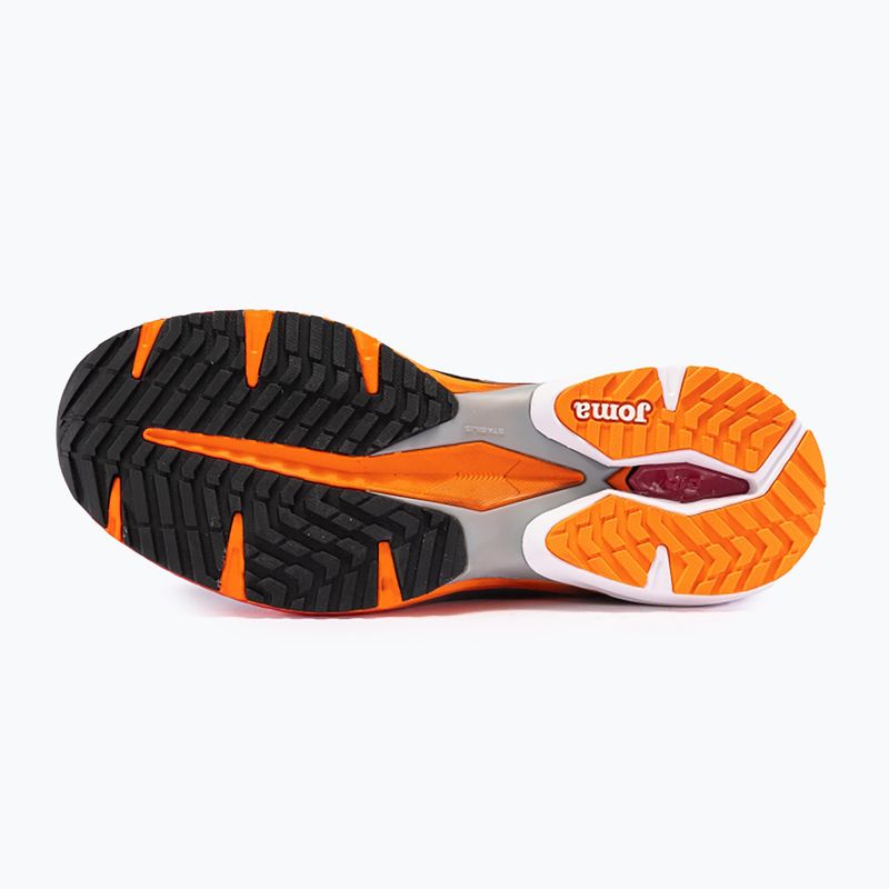 Pánské běžecké boty Joma Titanium black 11