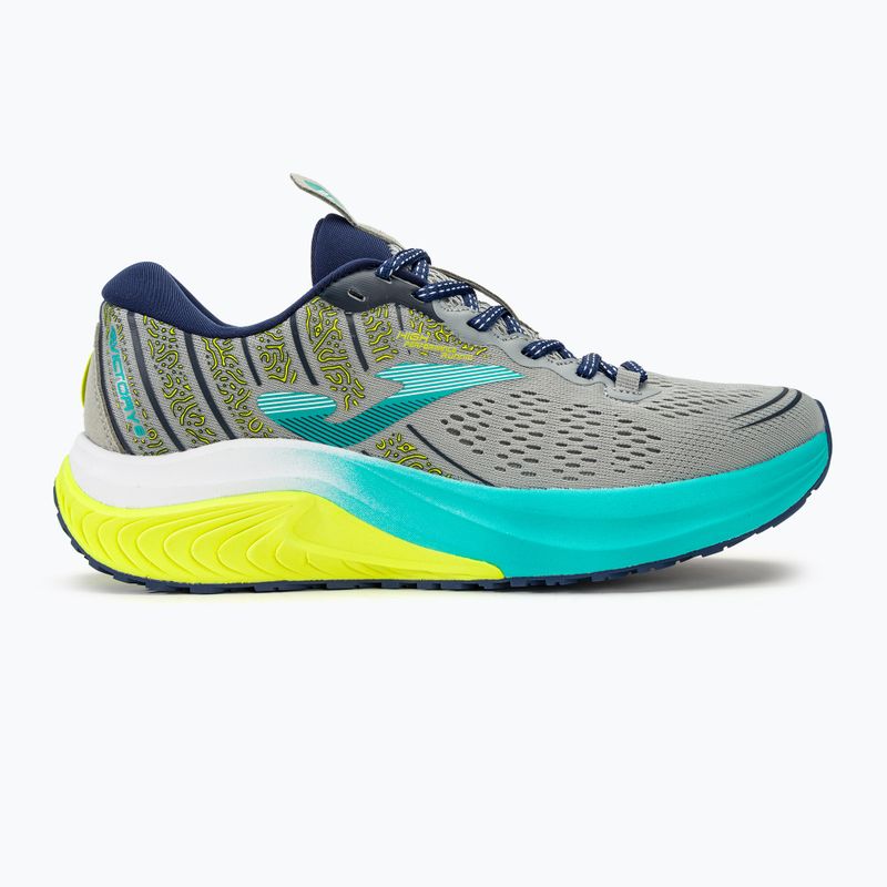 Pánské běžecké boty Joma Victory grey 2