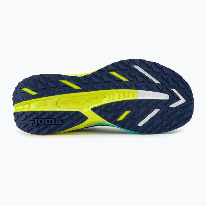 Pánské běžecké boty Joma Victory grey 3