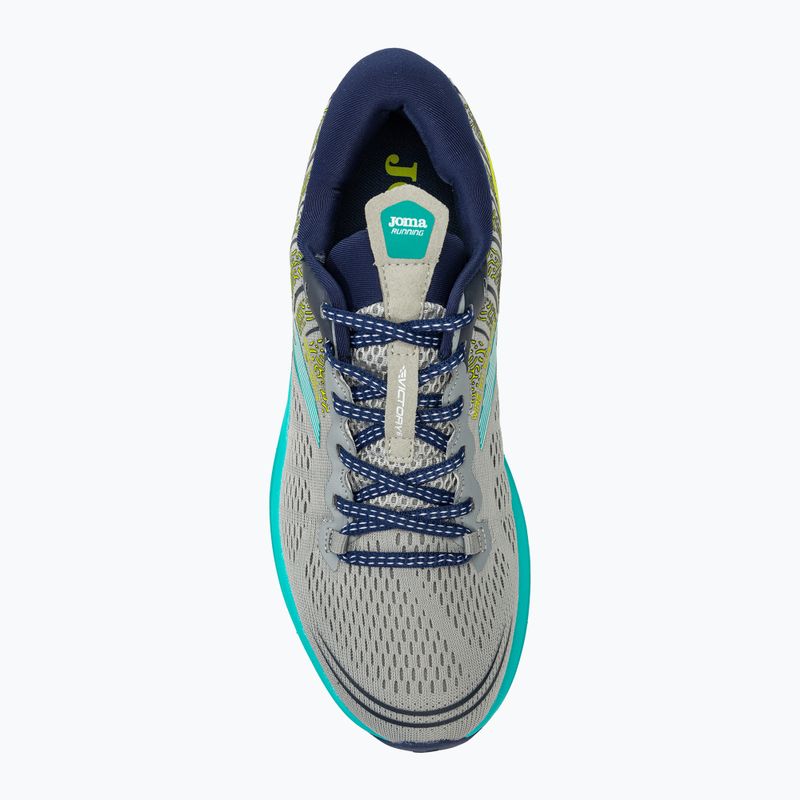 Pánské běžecké boty Joma Victory grey 5