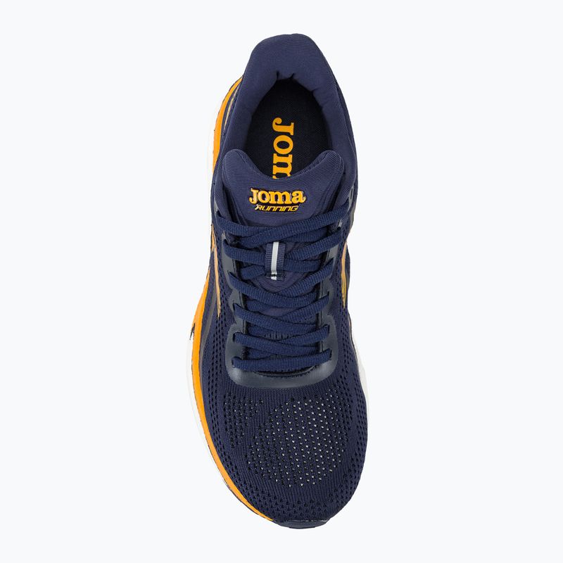 Pánské běžecké boty Joma Viper navy 7