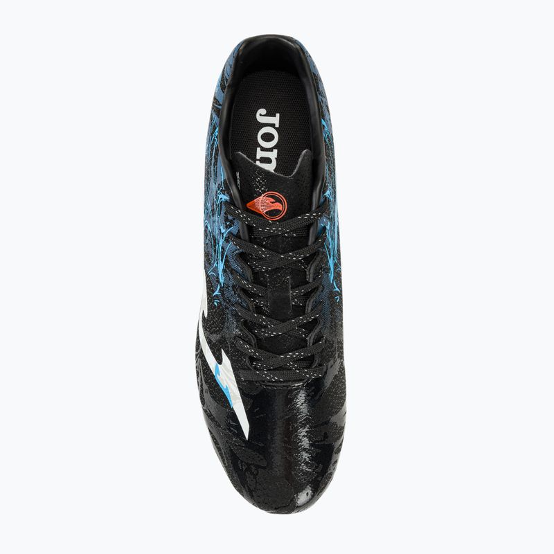 Pánské kopačky Joma Super Copa FG black 5