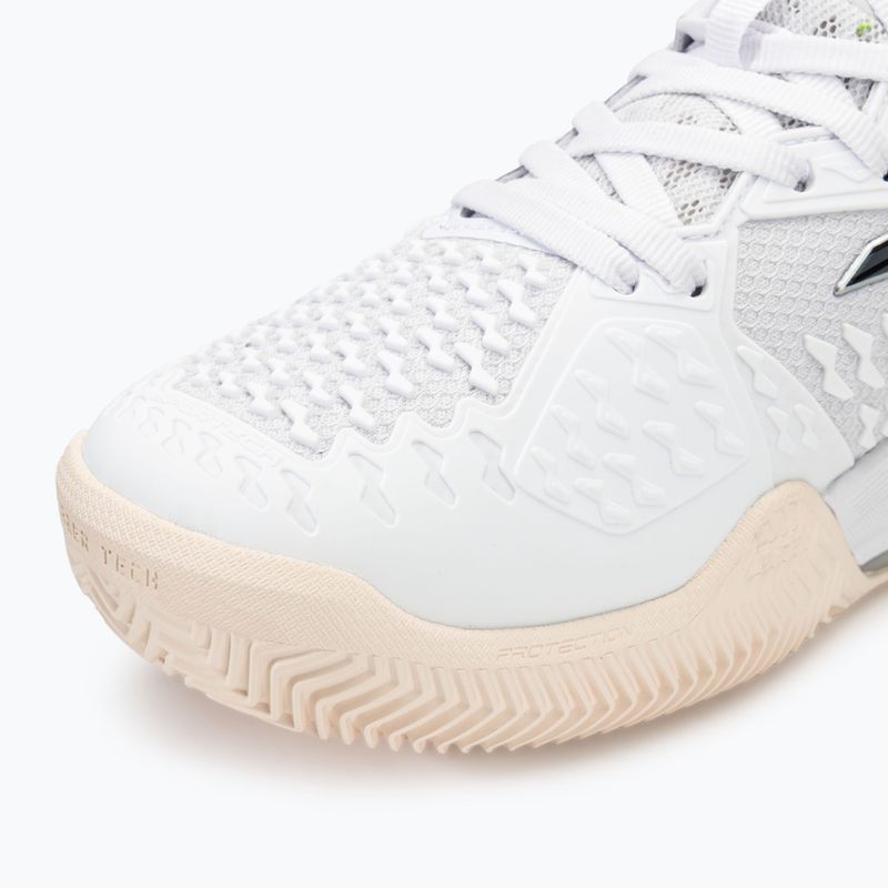 Boty Joma Ace Lady Padel white/green 7