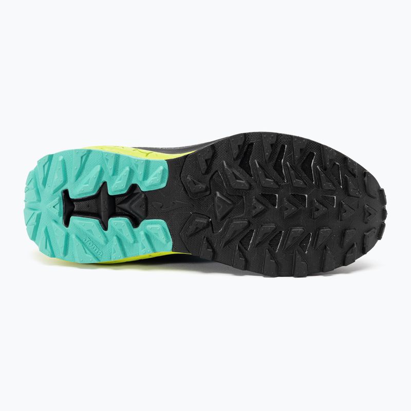 Pánské běžecké boty Joma Kubor black 4