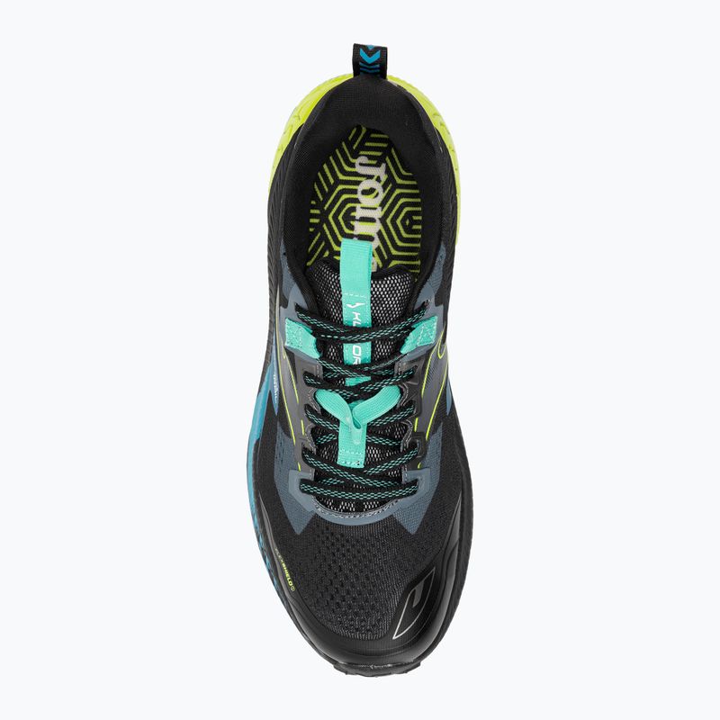 Pánské běžecké boty Joma Kubor black 5