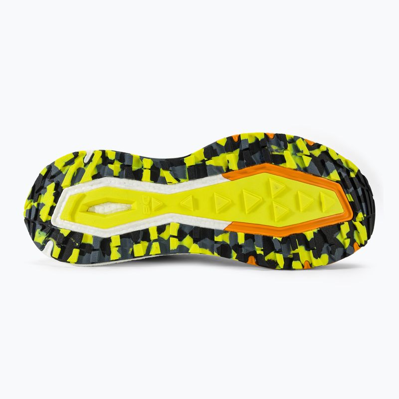 Pánské běžecké boty Joma Rase green 6