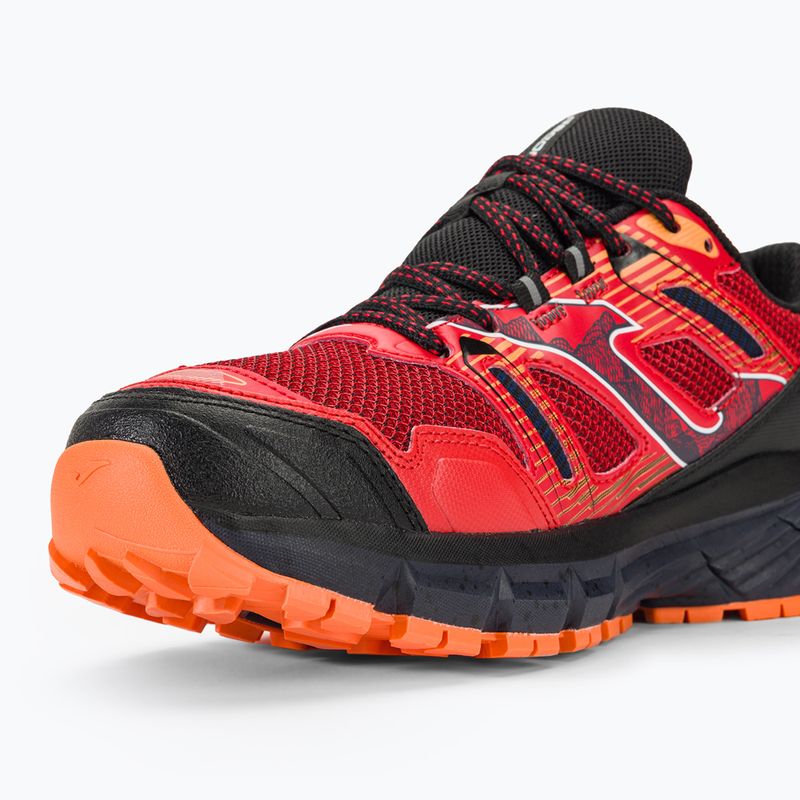 Pánské běžecké boty Joma Recon red 9