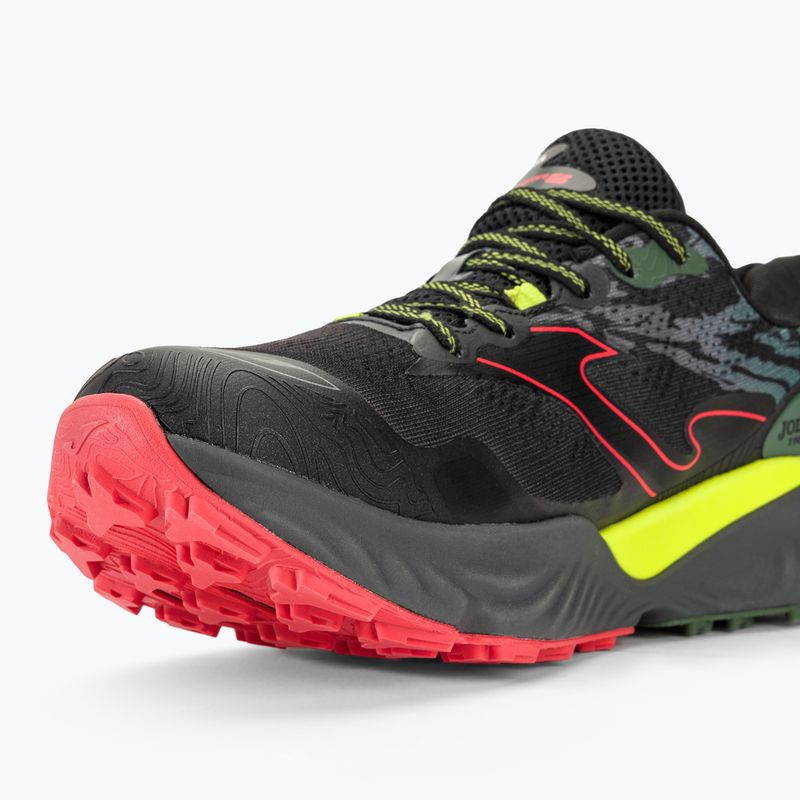 Pánské běžecké boty Joma Sierra black 9