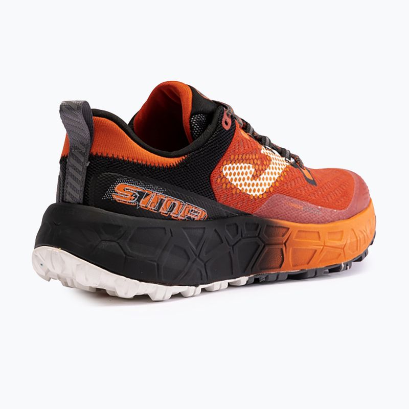 Pánské běžecké boty Joma Sima orange 11