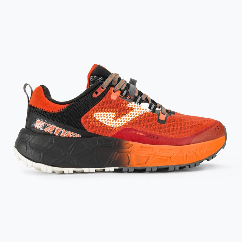 Pánské běžecké boty Joma Sima orange 3